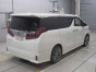 2023 Toyota Alphard