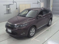 2015 Toyota Harrier