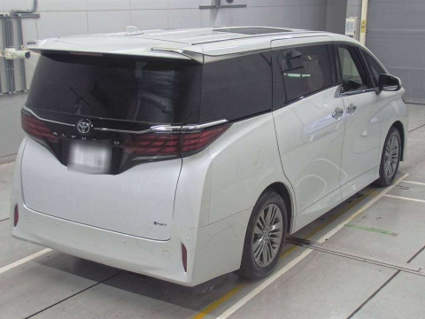 2024 Toyota Alphard Hybrid AAHH40W[1]