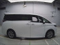 2024 Toyota Alphard Hybrid