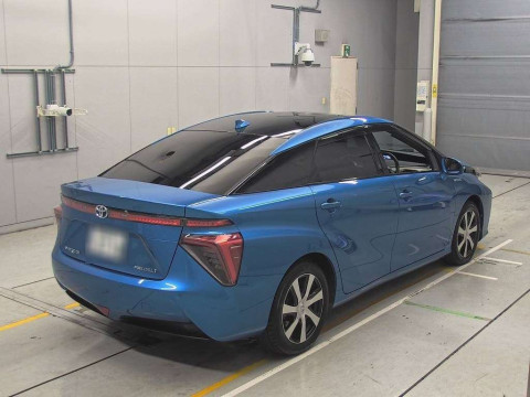 2017 Toyota Mirai JPD10[1]