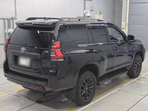 2023 Toyota Land Cruiser Prado TRJ150W[1]