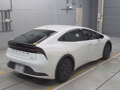 2023 Toyota Prius ZVW60[1]