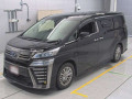 2020 Toyota Vellfire