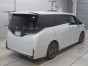 2023 Toyota Vellfire