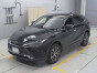 2022 Toyota Harrier