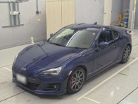 2018 Subaru BRZ