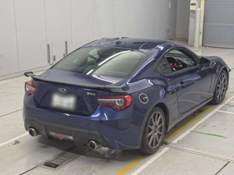 2018 Subaru BRZ ZC6[1]