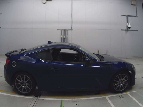 2018 Subaru BRZ ZC6[2]