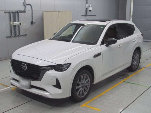 2022 Mazda CX-60 KH3R3P[0]