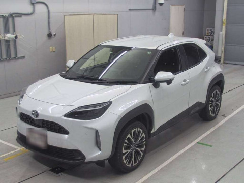 2023 Toyota YARIS CROSS MXPB10[0]