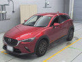 2020 Mazda CX-3