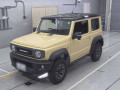 2022 Suzuki Jimny Sierra