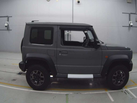 2024 Suzuki Jimny Sierra JB74W[2]