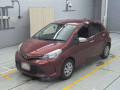 2016 Toyota Vitz