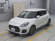 2024 Suzuki Swift Sport