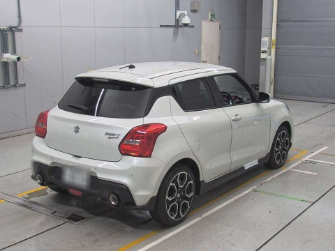 2024 Suzuki Swift Sport ZC33S[1]