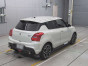 2024 Suzuki Swift Sport