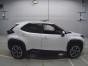 2023 Toyota YARIS CROSS