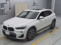 2019 BMW X2