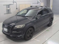 2012 Audi Q7