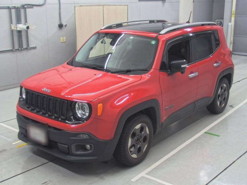 2016 Jeep Renegade BU14[0]