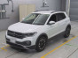 2022 Volkswagen T-Cross