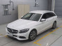 2016 Mercedes Benz C CLASS STATION WAGON