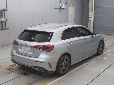 2021 Mercedes Benz A-Class 177084[1]