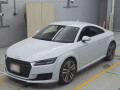 2015 Audi TT