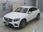 2017 Mercedes Benz GLC-CLASS