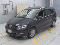 2017 Volkswagen Sharan