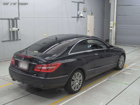 2010 Mercedes Benz E-Class 207347[1]