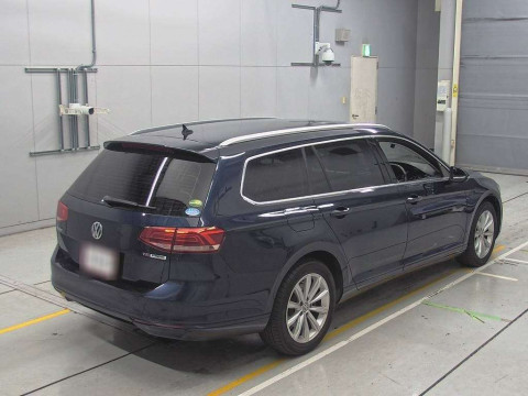 2016 Volkswagen Passat Variant 3CCZE[1]