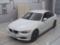 2014 BMW 3 Series