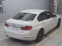 2014 BMW 3 Series