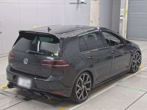 2017 Volkswagen GOLF GTI AUCJX[1]