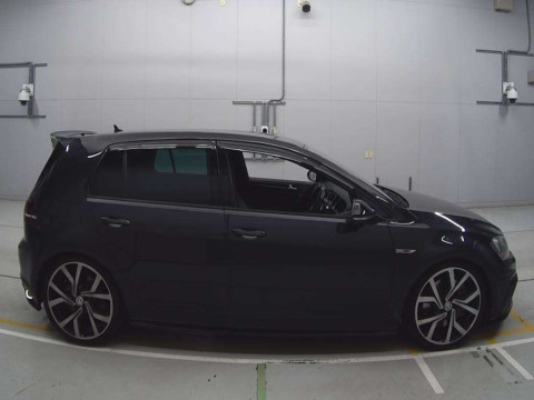 2017 Volkswagen GOLF GTI AUCJX[2]