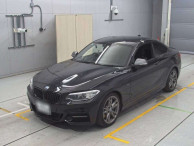 2015 BMW 2 Series