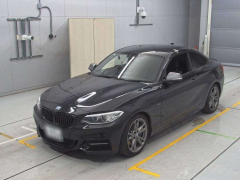 2015 BMW 2 Series 1J30[0]