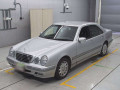 2002 Mercedes Benz E-Class