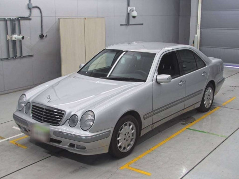 2002 Mercedes Benz E-Class 210065[0]