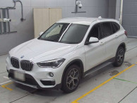 2018 BMW X1