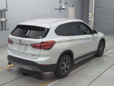 2018 BMW X1 JG15[1]