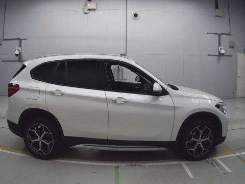 2018 BMW X1 JG15[2]