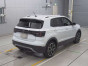 2022 Volkswagen T-Cross