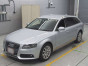 2012 Audi A4 Avant