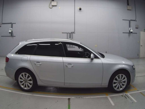 2012 Audi A4 Avant 8KCDNF[2]