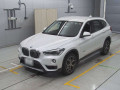 2018 BMW X1