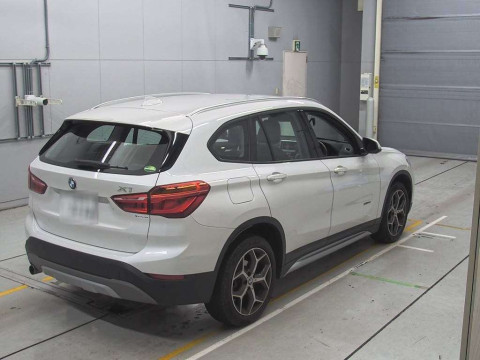 2018 BMW X1 JG15[1]